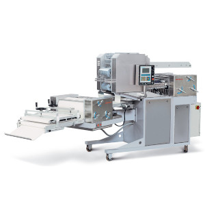 Automatic Divider & Moulder