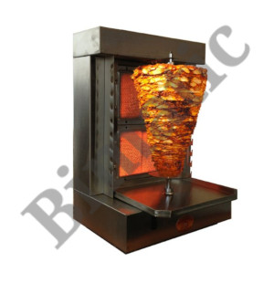 Shawarma Grill