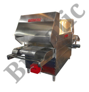 Oven Burner Type