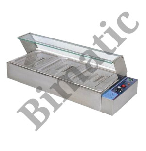 Bain Marie