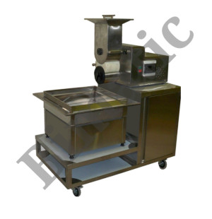 Falafel Machines