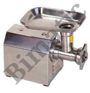 Meat Slicer & Mincer