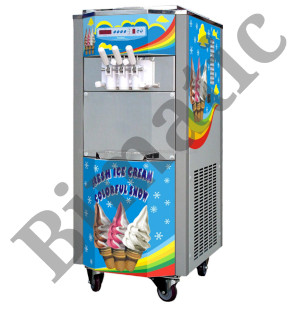 Ice Cream Machine