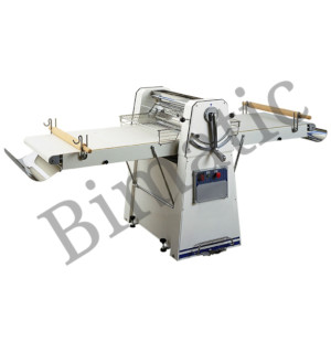 Pastry Sheeter