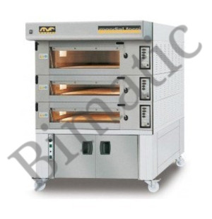 Deck Oven