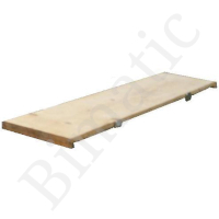 Wooden board