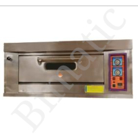 Sweets oven One layer 60*80CM