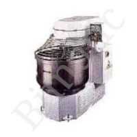 Spiral mixer 200 KG