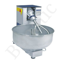 Fork mixer 200KG