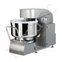 Spiral mixer – 200Kg