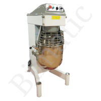 Planetary mixer 40 liters