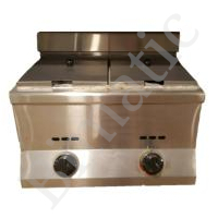 Single fryer