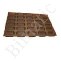 Thermal Teflon trays