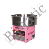 Candy floss machine