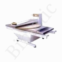 Automatic Baklawa Flattener