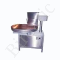 Single Konafa pouring machine