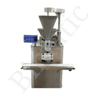 Kneading, Filling and Cutting Machine