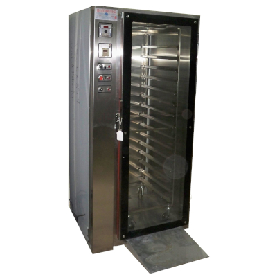 Convection Oven 15 trays