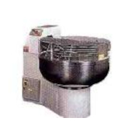 Fork Mixer 490Kg
