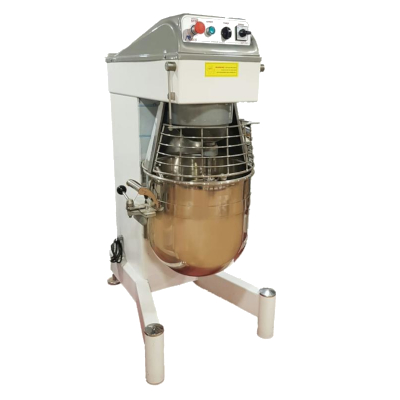 Planetary mixer 60 liters