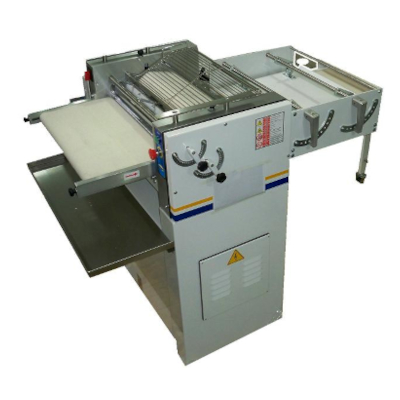 French bread molder