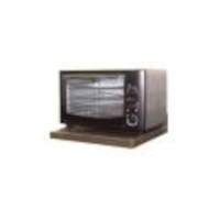 Italian microwave