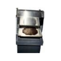 Sesame grinder